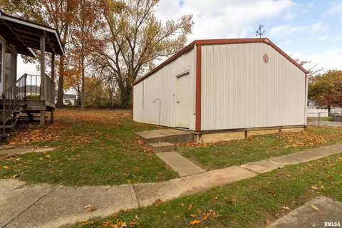 2010 1st St, Eldorado, IL 62930 photo 30