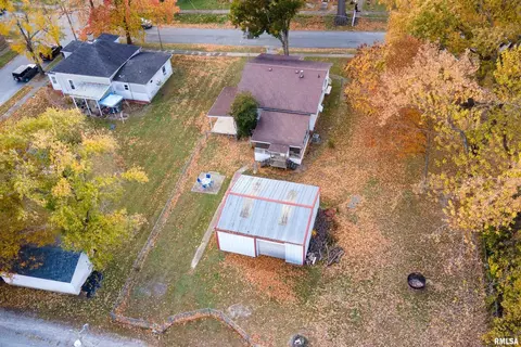 2010 1st St, Eldorado, IL 62930 photo 35