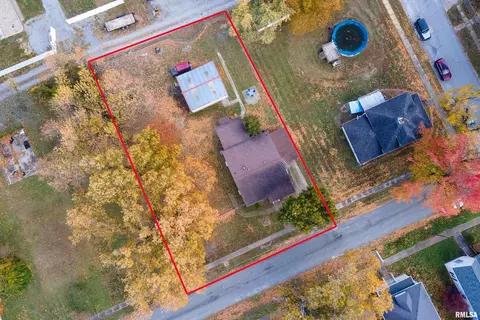 2010 1st St, Eldorado, IL 62930 photo 33