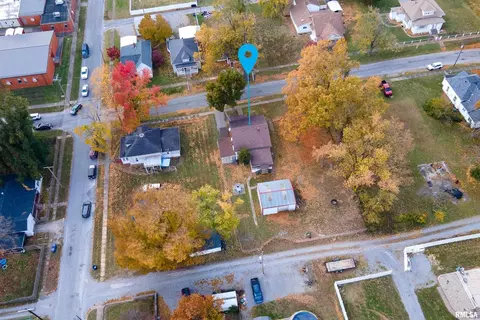 2010 1st St, Eldorado, IL 62930 photo 34