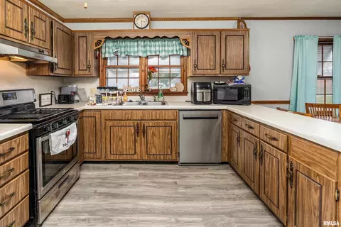 2010 1st St, Eldorado, IL 62930 photo 9
