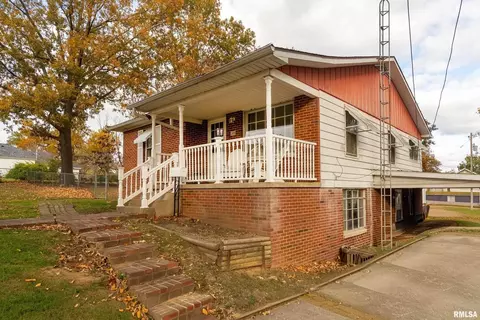 2010 1st St, Eldorado, IL 62930 photo 4