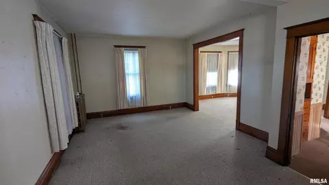 Living - 2013 16th St, Moline, IL 61265 photo 3 of 3