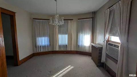 Living - 2013 16th St, Moline, IL 61265 photo 1 of 3