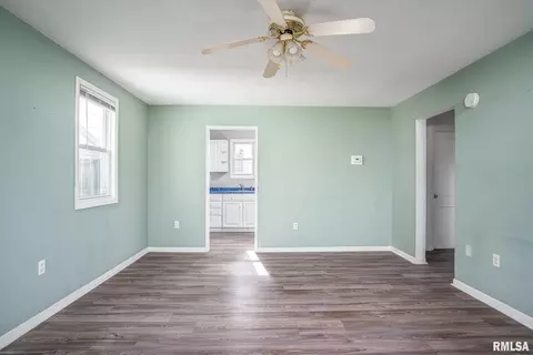 Living - 1310 39th St, Moline, IL 61265 photo 1 of 1