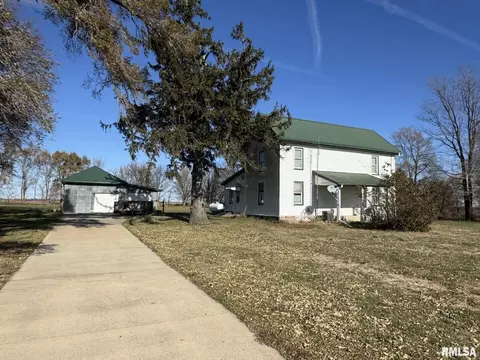 5433 Township 1050 Rd N, Toulon, IL 61483
