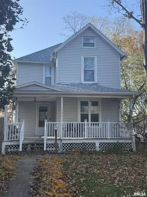 1626 Esplanade Ave, Davenport, IA 52803