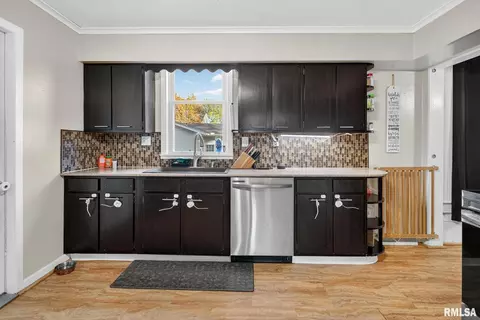 Kitchen - 919 9th Ave, Fulton, IL 61252 photo 1 of 2
