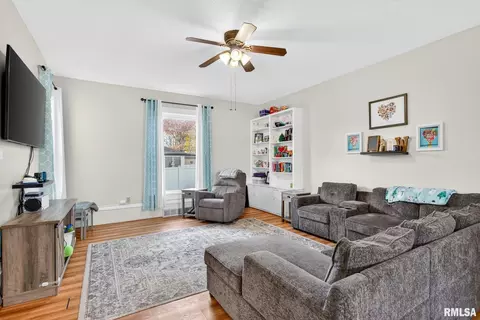 Living - 919 9th Ave, Fulton, IL 61252 photo 1 of 2