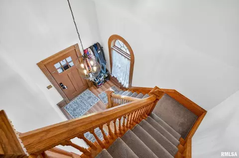 Entry Way - 919 9th Ave, Fulton, IL 61252 photo 1 of 1