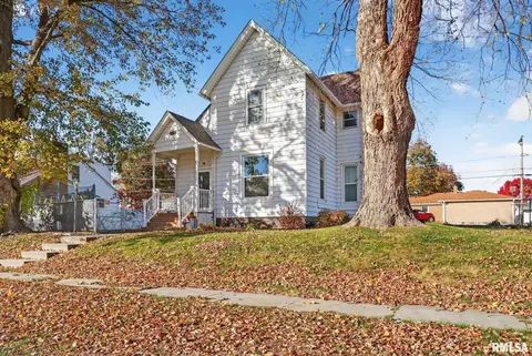 Exterior - 919 9th Ave, Fulton, IL 61252 photo 5 of 13