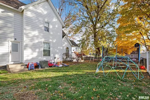Exterior - 919 9th Ave, Fulton, IL 61252 photo 12 of 13