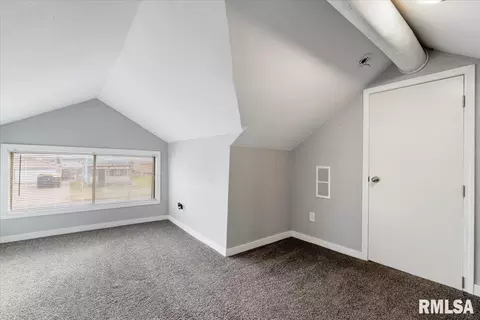 Bedroom - 321 2nd Ave E, Milan, IL 61264 photo 2 of 2