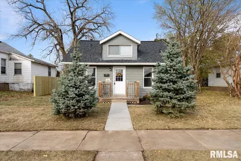 Other - 321 2nd Ave E, Milan, IL 61264 photo 2 of 12