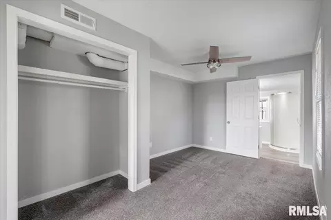 Bedroom - 321 2nd Ave E, Milan, IL 61264 photo 1 of 2