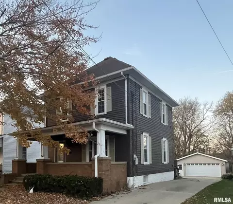 328 E Prospect St, Kewanee, IL 61443