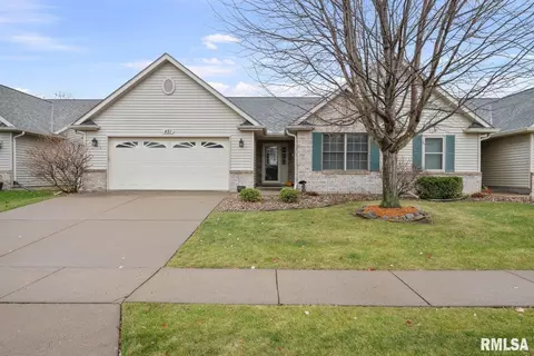451 Celeste Cir, Blue Grass, IA 52726