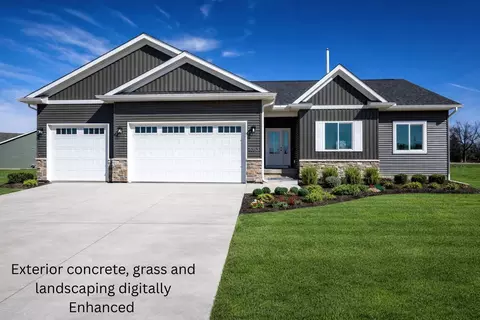 4757 Willow Cir, Davenport, IA 52806