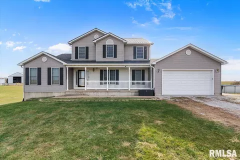2545 160th Ave, Aledo, IL 61231