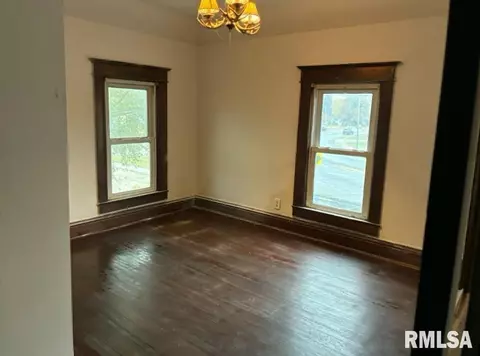 Bedroom - 732 S Main St, Kewanee, IL 61443 photo 2 of 2