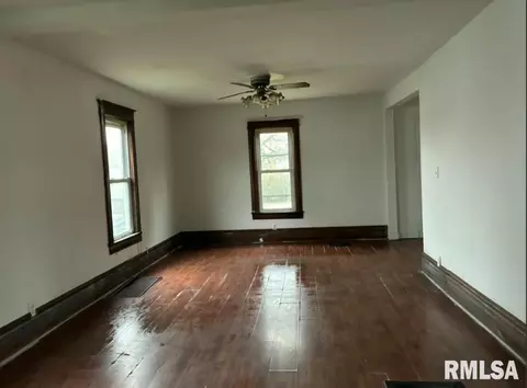 Living - 732 S Main St, Kewanee, IL 61443 photo 1 of 1