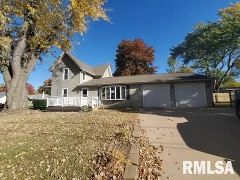 600 E 5th St, Rock Falls, IL 61071