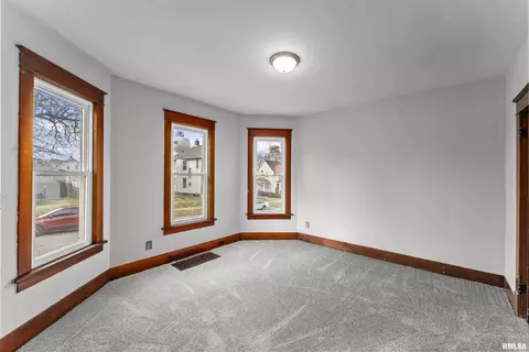 Living - 1703 18th Ave, Moline, IL 61265 photo 4 of 4