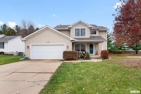 2723 E 58th St, Davenport, IA 52807