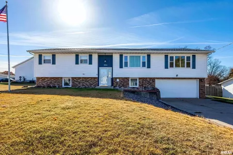 304 4th Ave, Colona, IL 61241