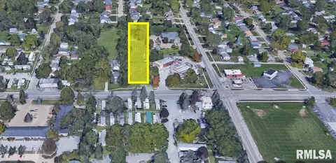 3730 W Locust St, Davenport, IA 52804