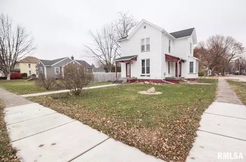 Other - 201 N 1st St, Alpha, IL 61413 photo 3 of 9