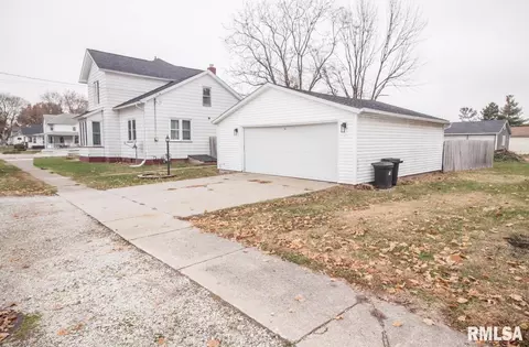 Other - 201 N 1st St, Alpha, IL 61413 photo 2 of 9