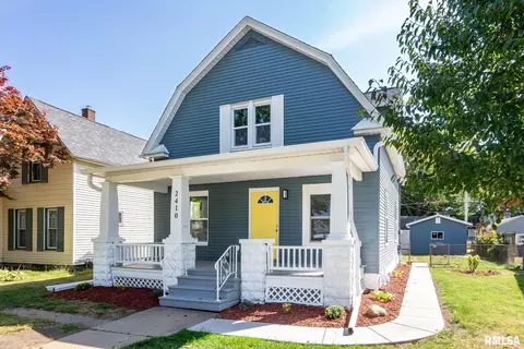 2410 18th Ave, Moline, IL 61265 photo 2
