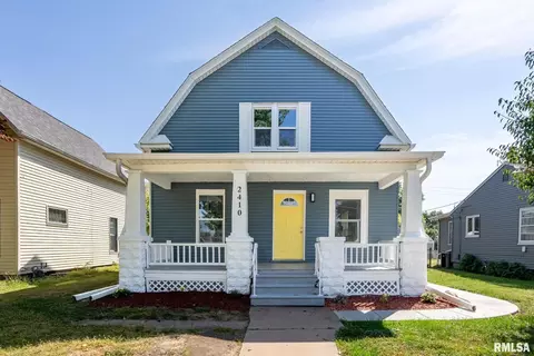 2410 18th Ave, Moline, IL 61265