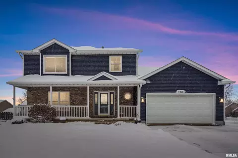 4406 Regency Pl, Davenport, IA 52806