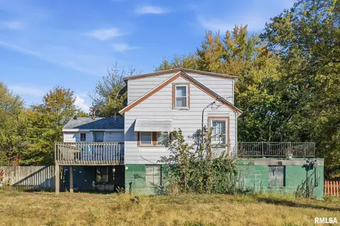 4616 S Concord St, Davenport, IA 52802