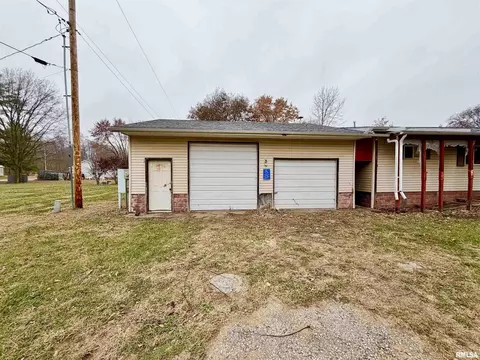 301 11th St, Keithsburg, IL 61442 photo 3