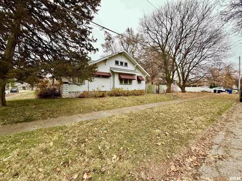 1402 28th Ave, Moline, IL 61265 photo 2