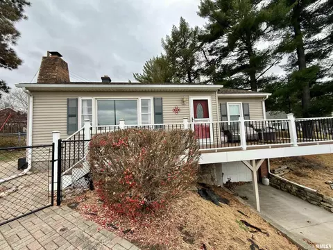 2003 19th St, Moline, IL 61265 photo 33