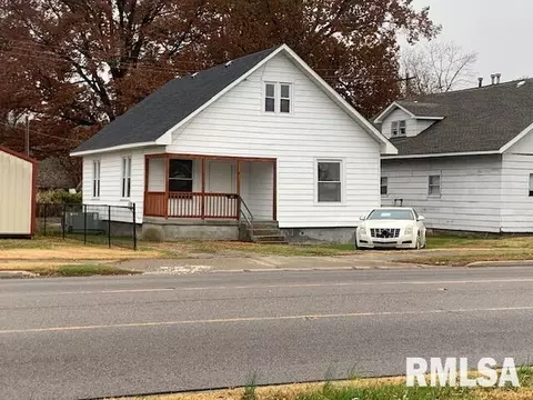 1109 N Park Ave, Herrin, IL 62948