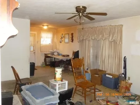 Living - 3703 13th Ave, Moline, IL 61265 photo 1 of 2
