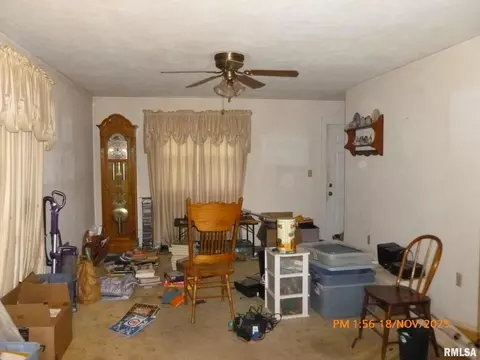 Living - 3703 13th Ave, Moline, IL 61265 photo 2 of 2