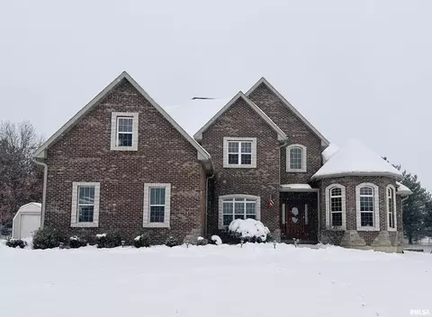 5600 Termar Ln, Quincy, IL 62305