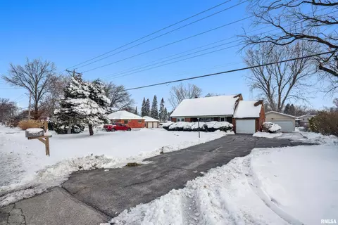 5001 Northwest Blvd, Davenport, IA 52806