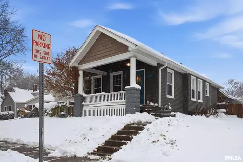 415 23rd Ave, Moline, IL 61265 photo 2