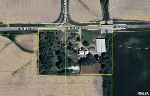 5615 Indiana Ave, Bettendorf, IA 52722
