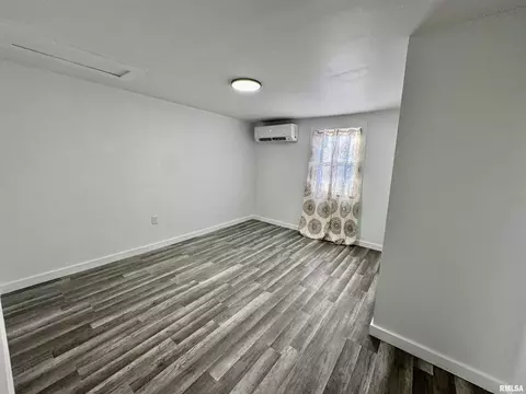 Bedroom - 106 E Beeson St, Joy, IL 61260 photo 2 of 3