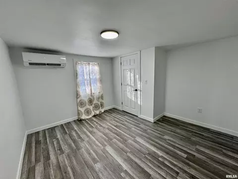 Bedroom - 106 E Beeson St, Joy, IL 61260 photo 3 of 3