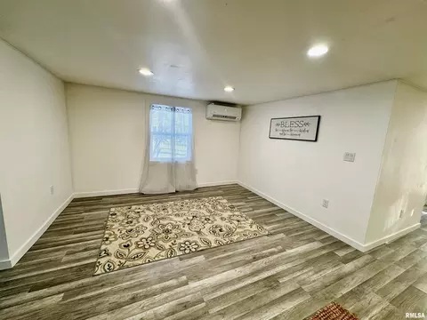 Living - 106 E Beeson St, Joy, IL 61260 photo 2 of 4