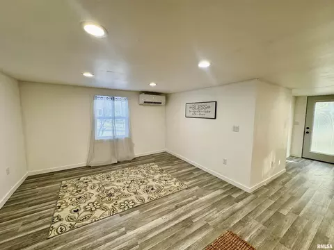 Living - 106 E Beeson St, Joy, IL 61260 photo 1 of 4